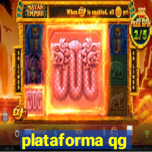 plataforma qg